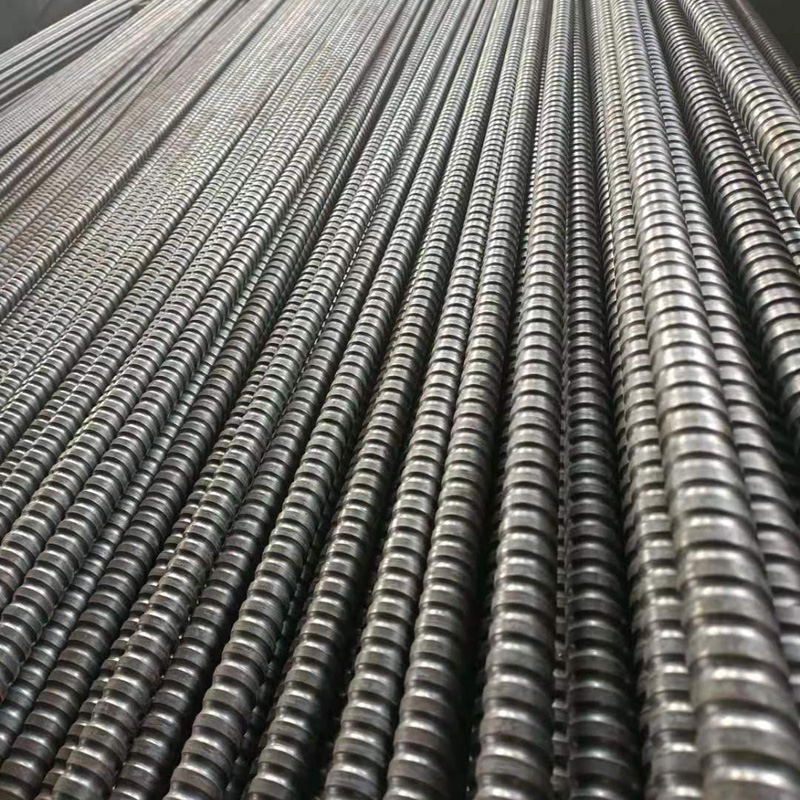 磐石中空锚杆